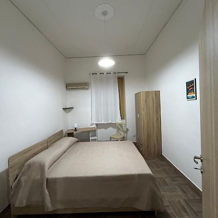 Hotel Al Vespro Palermo Zewnętrze zdjęcie