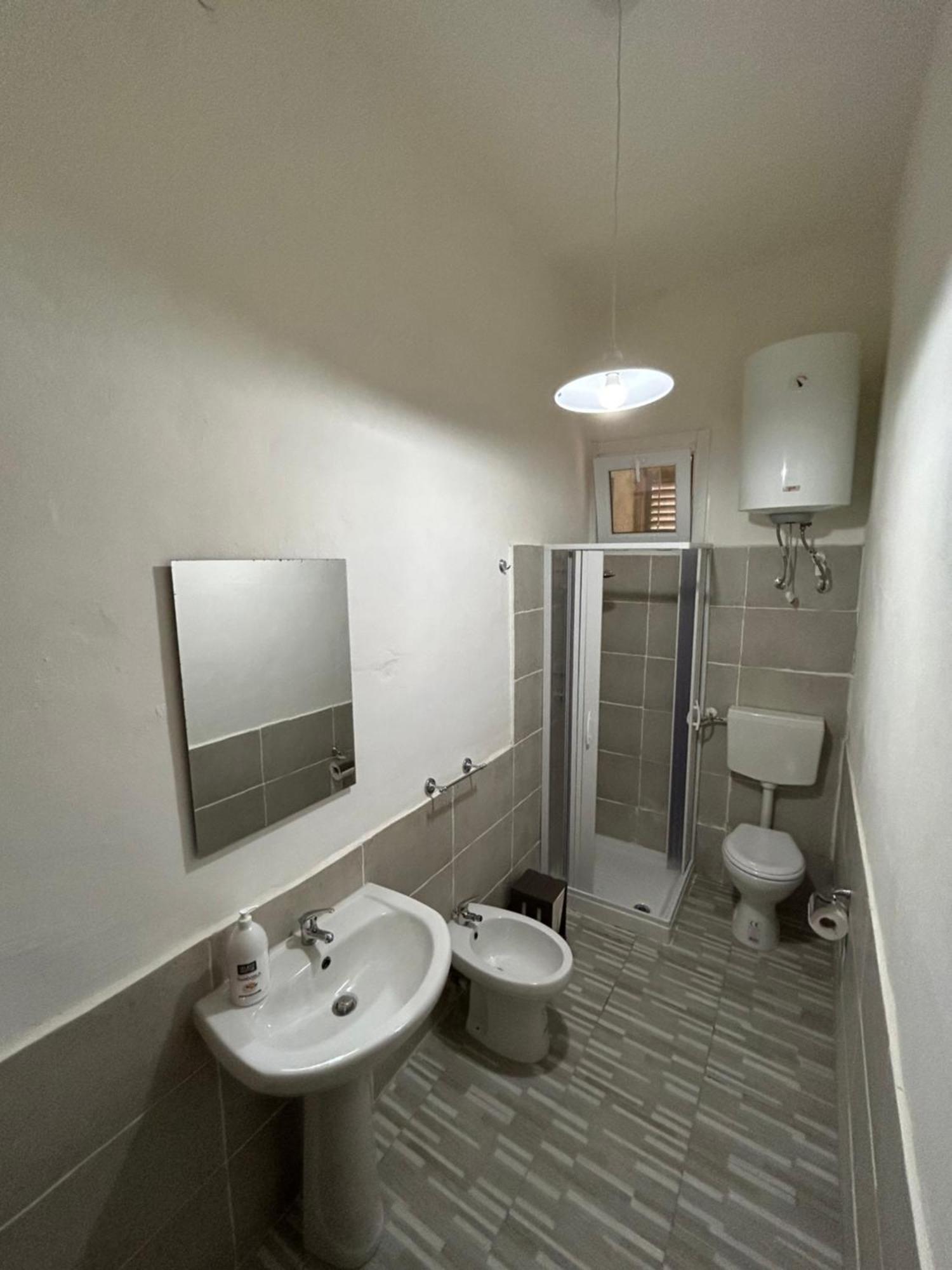 Hotel Al Vespro Palermo Zewnętrze zdjęcie