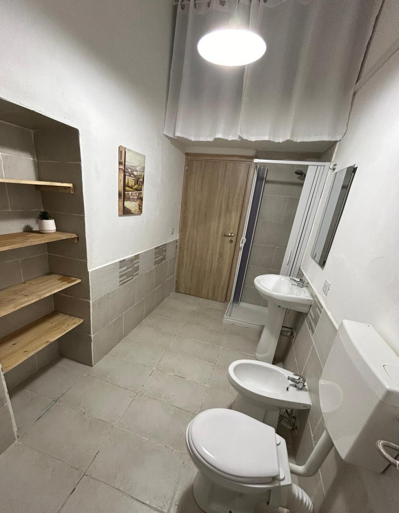 Hotel Al Vespro Palermo Zewnętrze zdjęcie