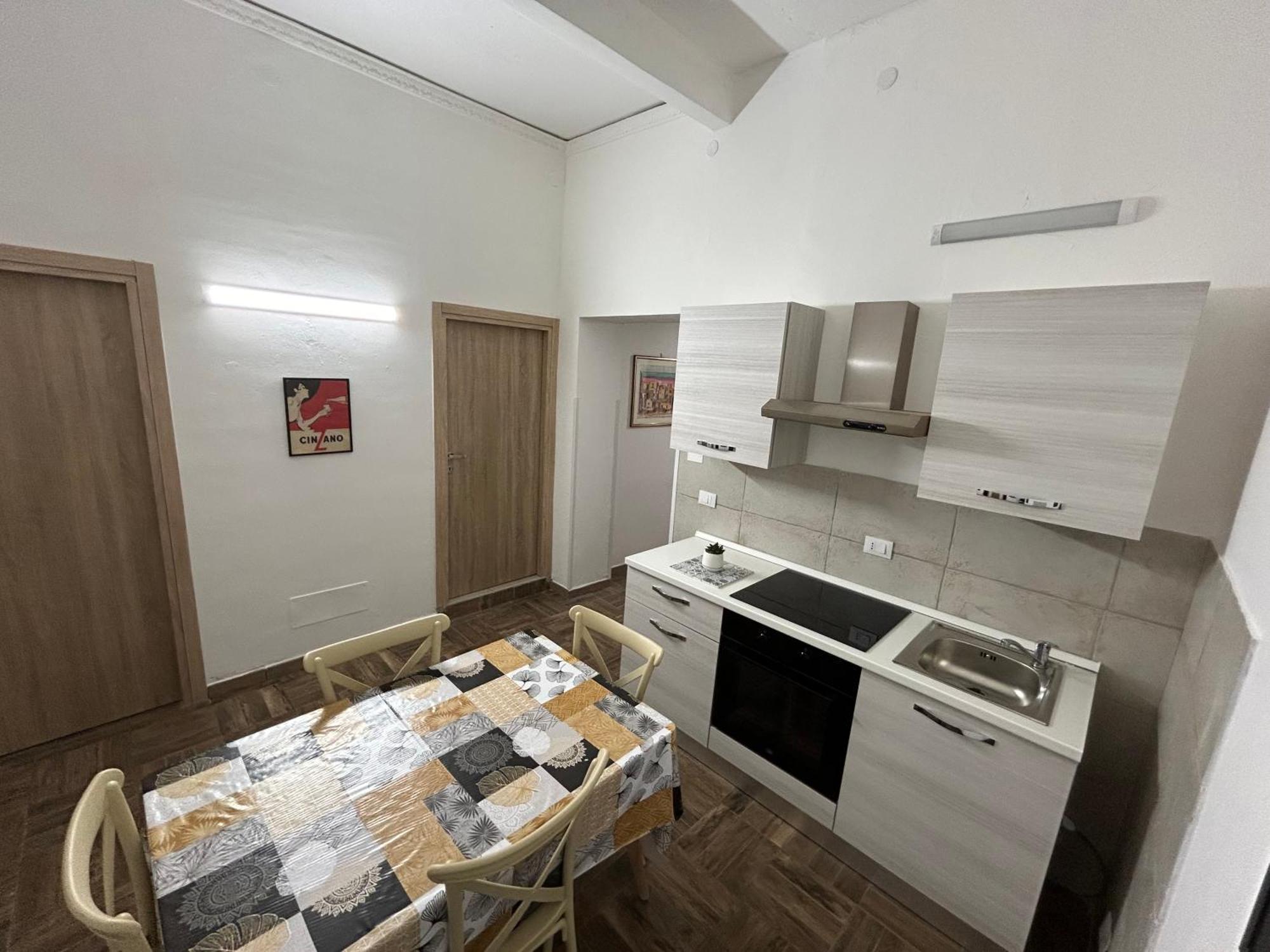 Hotel Al Vespro Palermo Zewnętrze zdjęcie