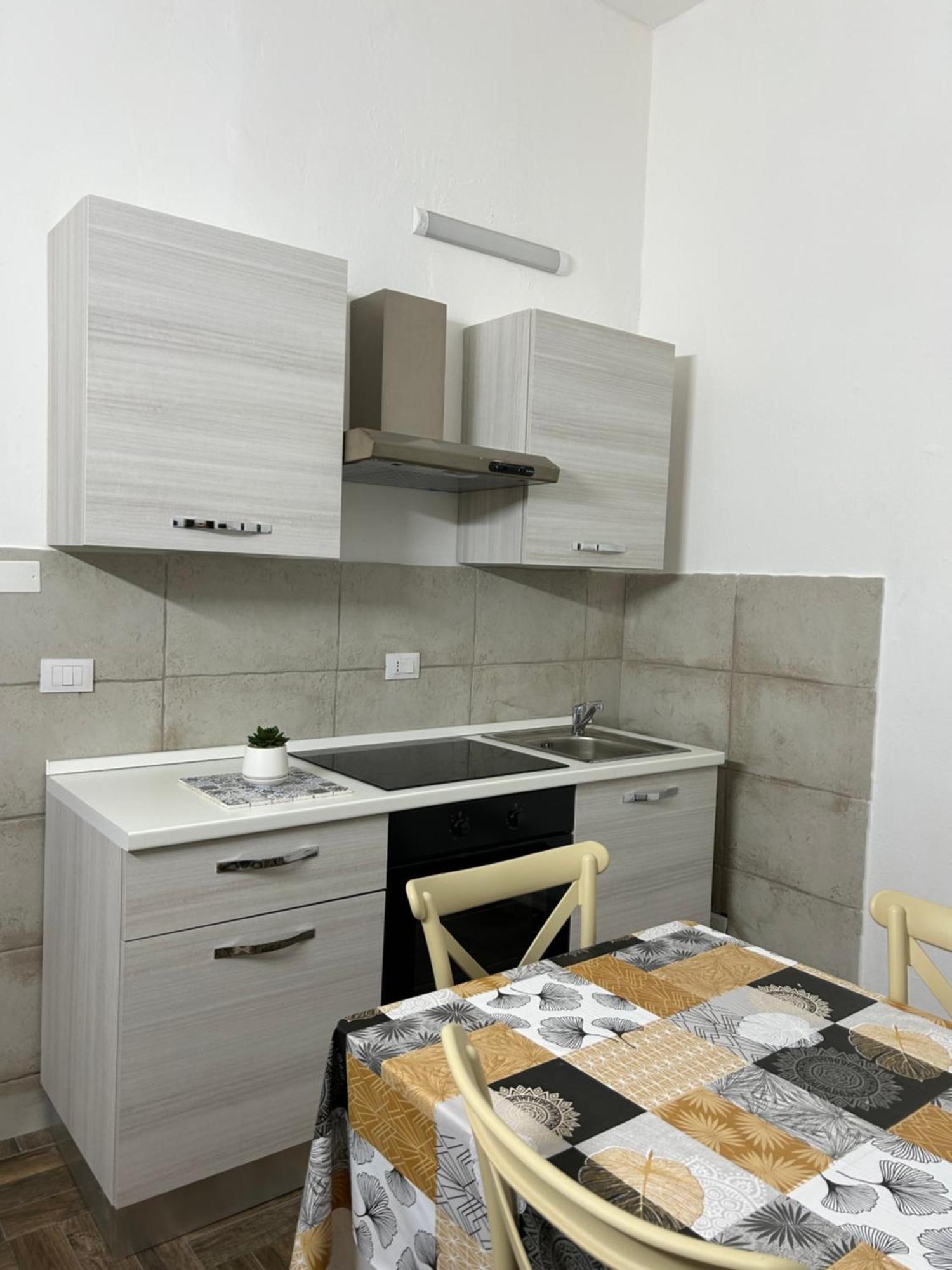 Hotel Al Vespro Palermo Zewnętrze zdjęcie