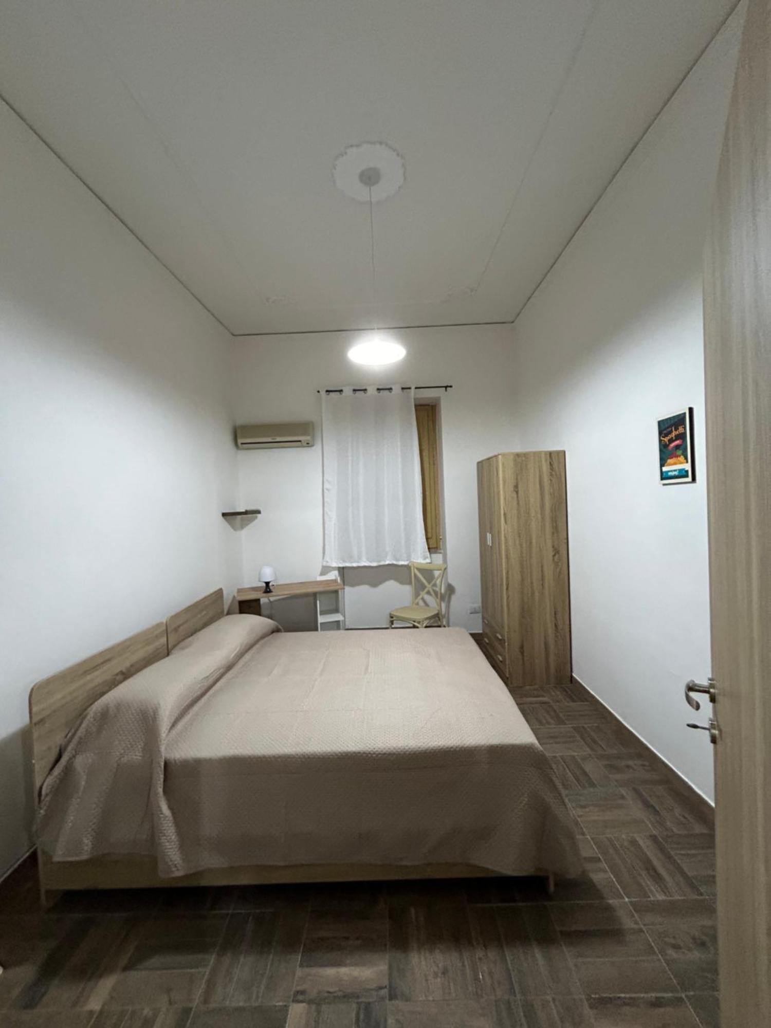 Hotel Al Vespro Palermo Zewnętrze zdjęcie