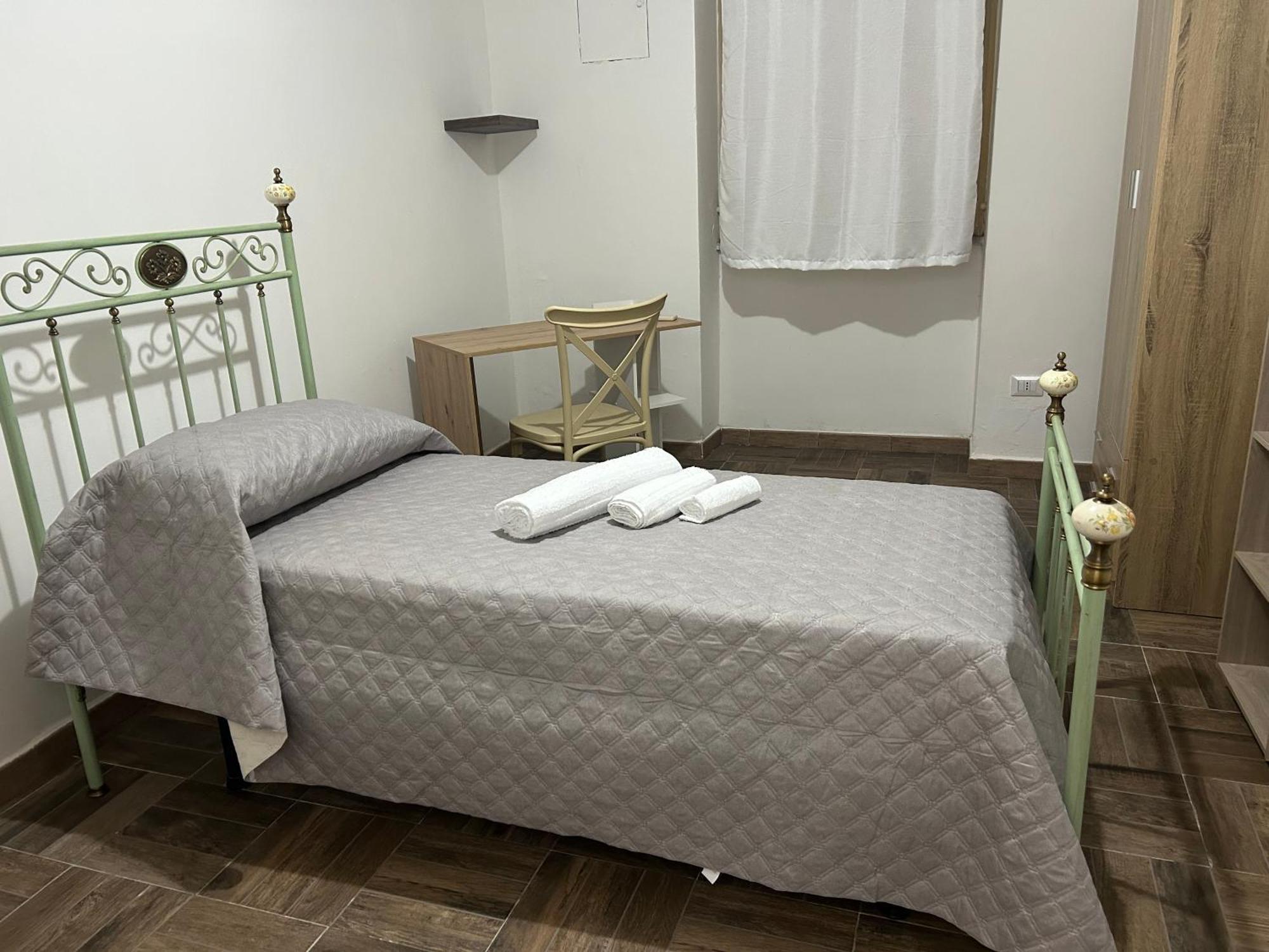 Hotel Al Vespro Palermo Zewnętrze zdjęcie