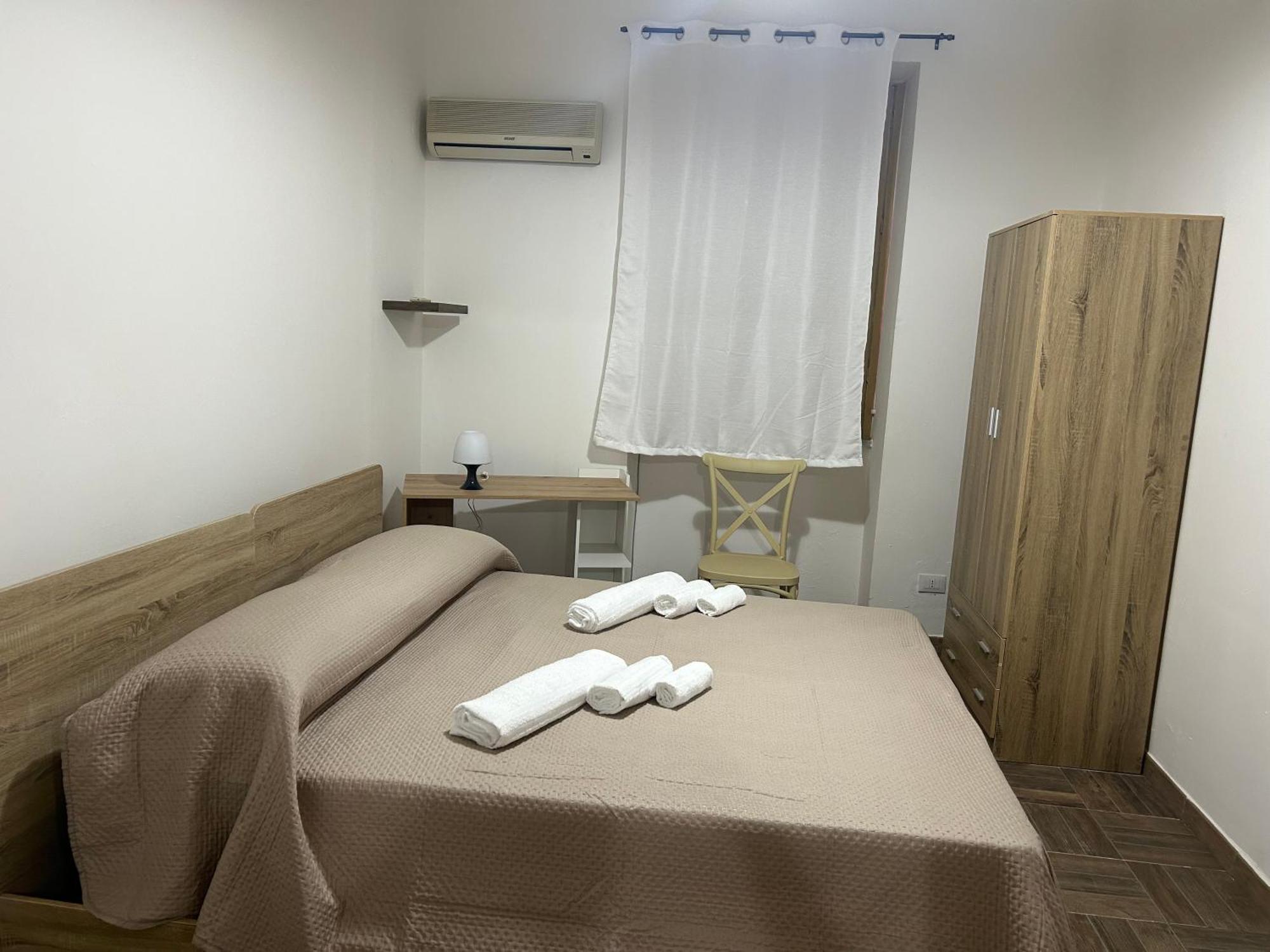 Hotel Al Vespro Palermo Zewnętrze zdjęcie