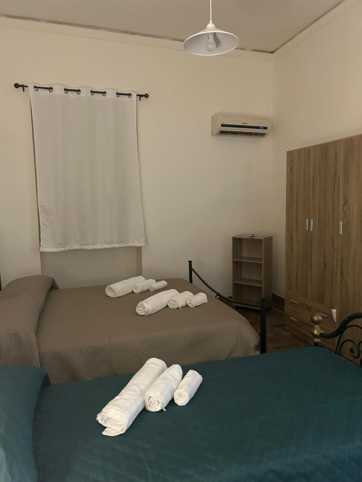 Hotel Al Vespro Palermo Zewnętrze zdjęcie