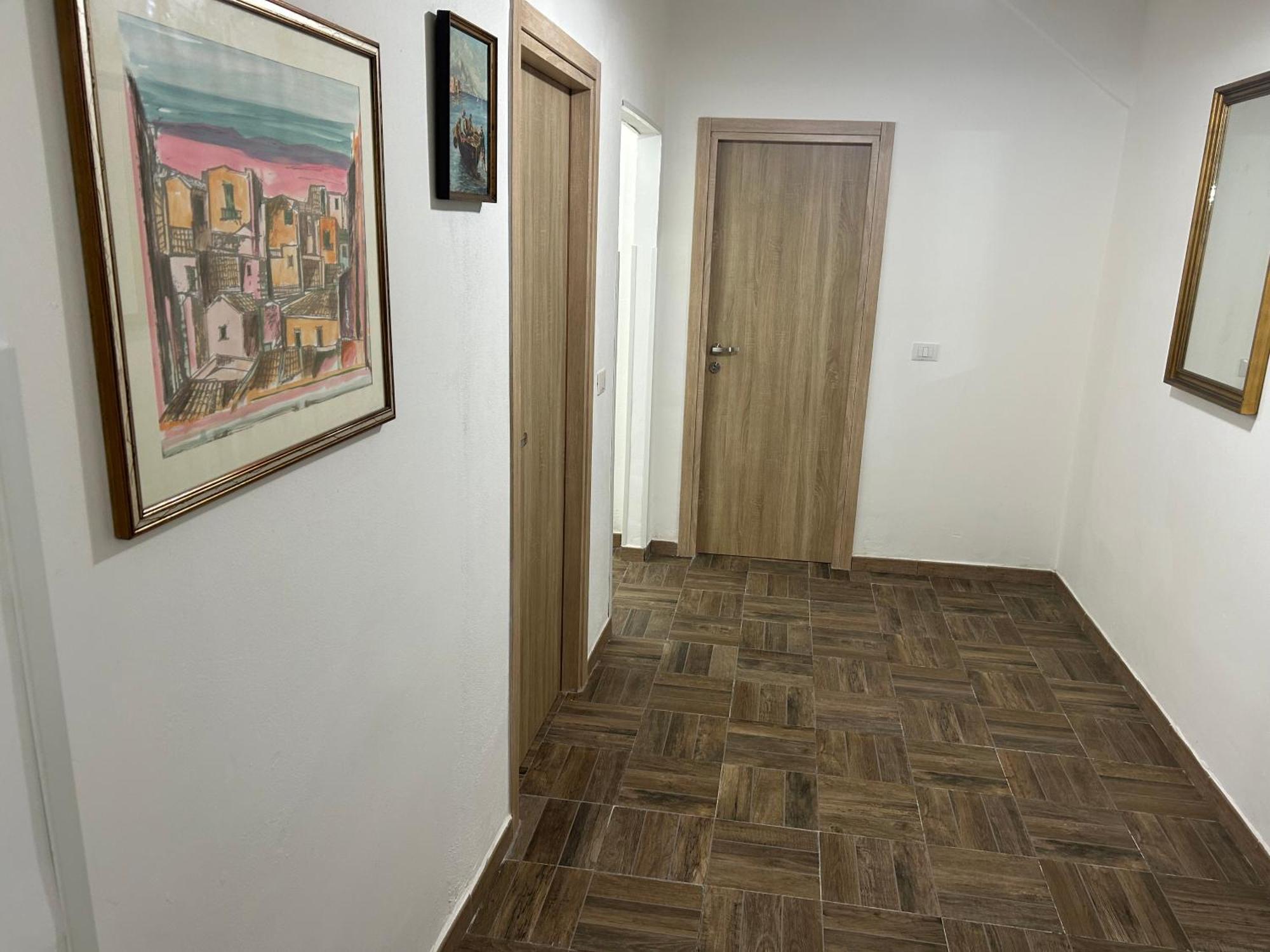 Hotel Al Vespro Palermo Zewnętrze zdjęcie